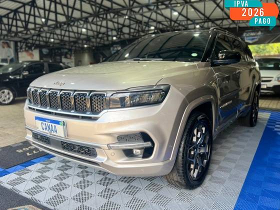 JEEP COMMANDER 2.0 TD380 TURBO DIESEL OVERLAND AT9 JEEP COMMANDER 2.0 TD380 TURBO DIESEL OVERLAND AT9